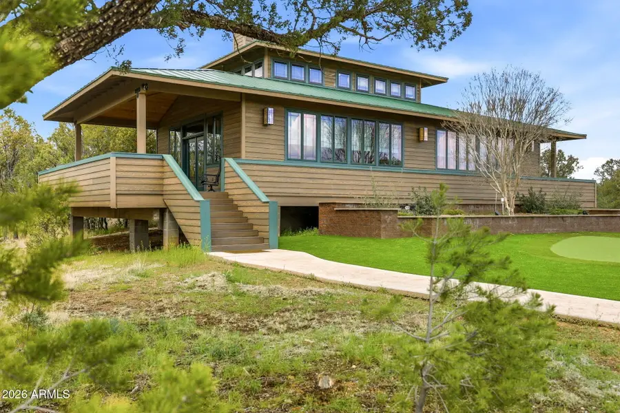 84 E Mail Trail Road, Young, AZ 85554 - #2