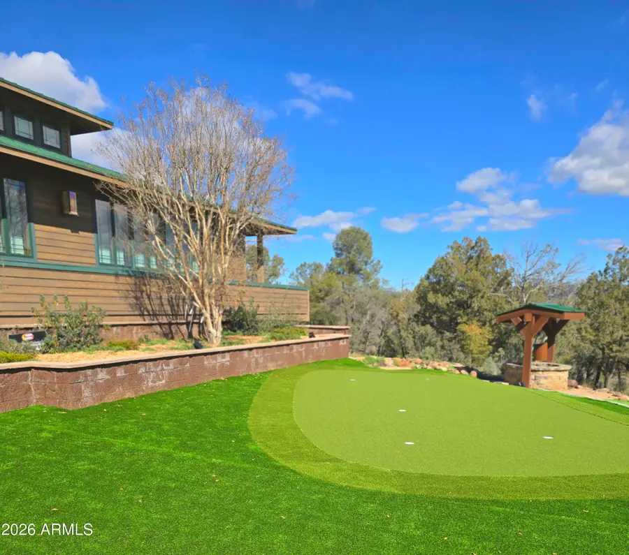 84 E Mail Trail Road, Young, AZ 85554 - #3