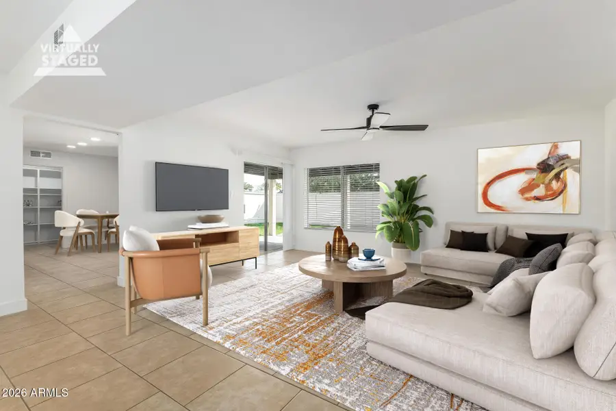 823 W Isabella Avenue, Mesa, AZ 85210 - #3