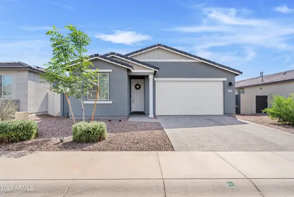 11239 E Unger Avenue, Mesa, AZ 85212