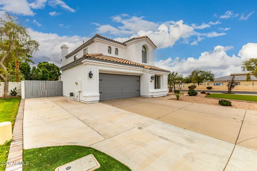 1905 E Olive Court, Gilbert, AZ 85234 - #3