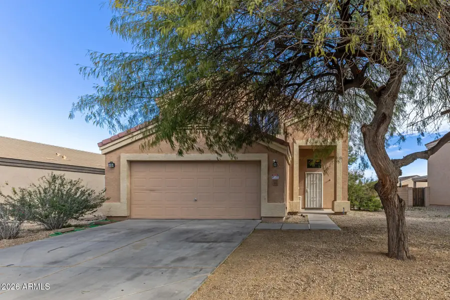 1872 E Kachina Drive, Casa Grande, AZ 85122 - #2