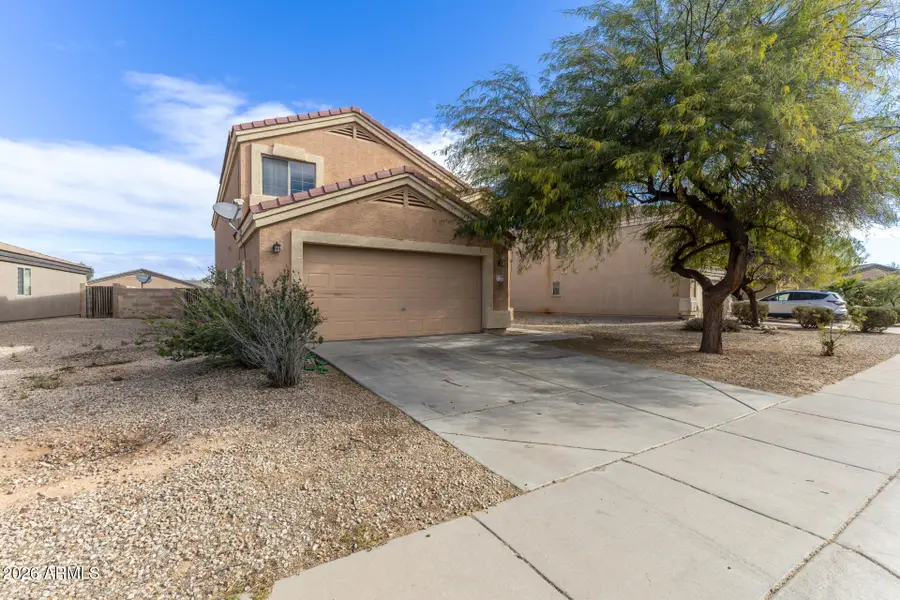 1872 E Kachina Drive, Casa Grande, AZ 85122 - #3