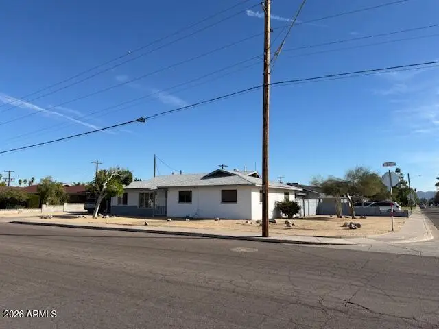 7201 N 21st Avenue, Phoenix, AZ 85021 - #2