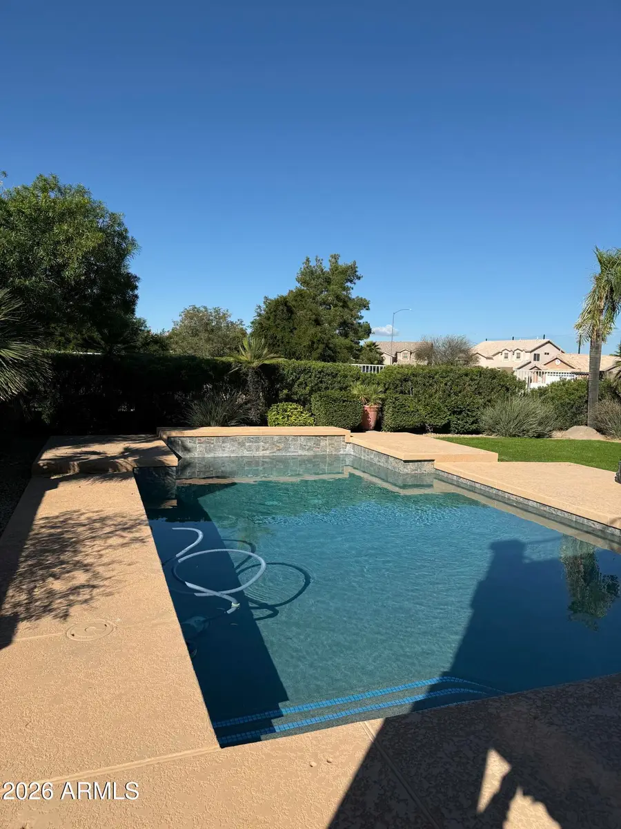 2828 S Mesita --, Mesa, AZ 85212 - #3
