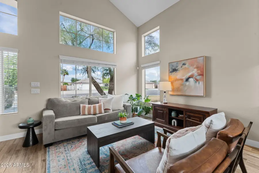 2305 E Cherry Hills Place, Chandler, AZ 85249 - #3