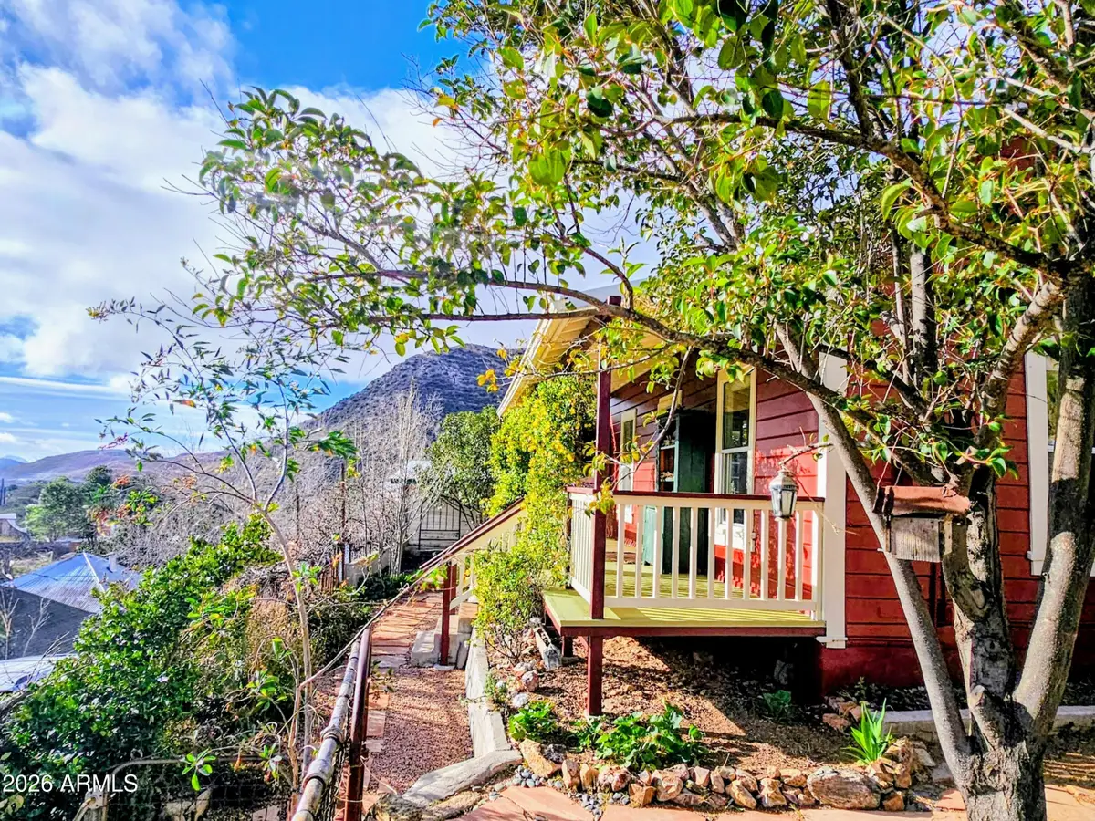 138B Opera Drive, Bisbee, AZ 85603 - #1