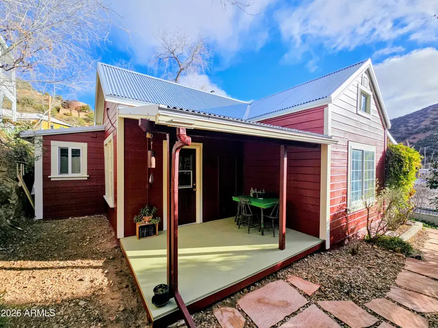 138B Opera Drive, Bisbee, AZ 85603 - #3