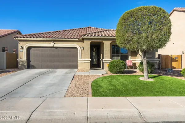 18320 N Arbor Drive, Maricopa, AZ 85138