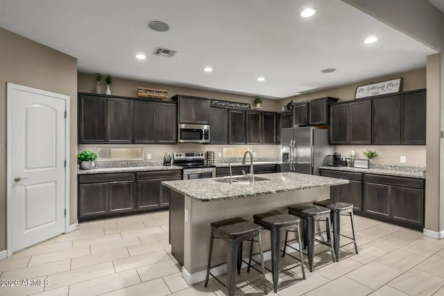 18320 N Arbor Drive, Maricopa, AZ 85138 - #2