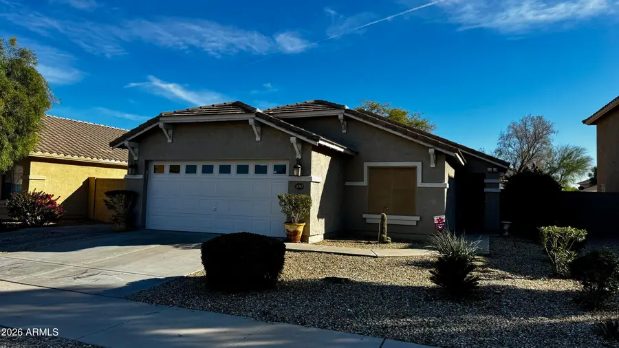 16763 W Sherman Street, Goodyear, AZ 85338 - #2