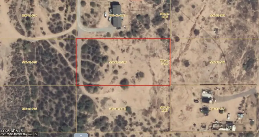 1415 S 374th Drive, Tonopah, AZ 85354 - #2