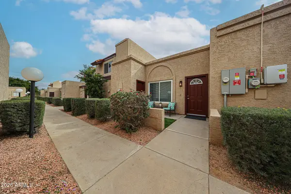 2120 W Pontiac Drive, Phoenix, AZ 85027