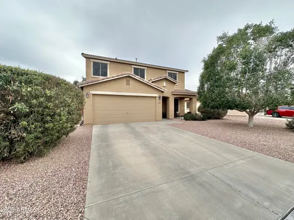 16003 W Winchcomb Drive, Surprise, AZ 85379