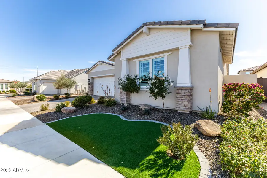 17165 W Piperton Street W, Surprise, AZ 85388 - #3