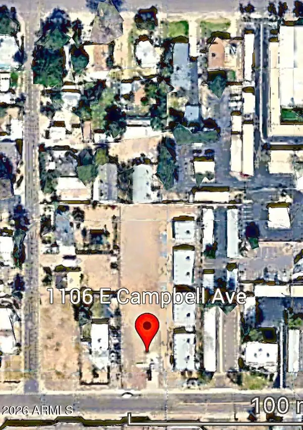 1106 E Campbell Avenue E #*-, Phoenix, AZ 85014