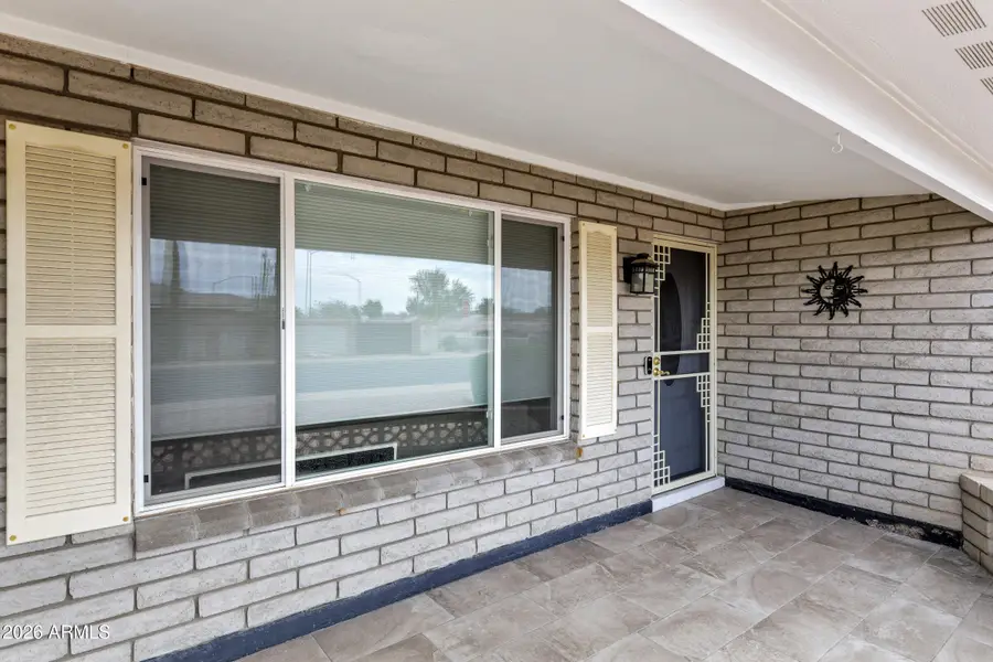 1155 S St Paul --, Mesa, AZ 85206 - #3