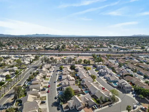 3165 W Golden Lane, Chandler, AZ 85226