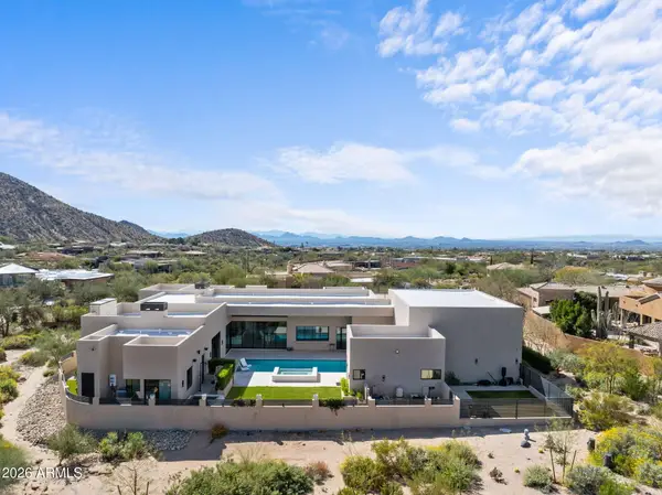 10801 E Happy Valley Road #50, Scottsdale, AZ 85255