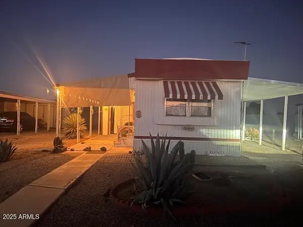 747 E Germann Road #19, San Tan Valley, AZ 85140