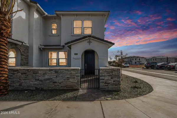 13975 W Luke Parkway #110, Surprise, AZ 85374