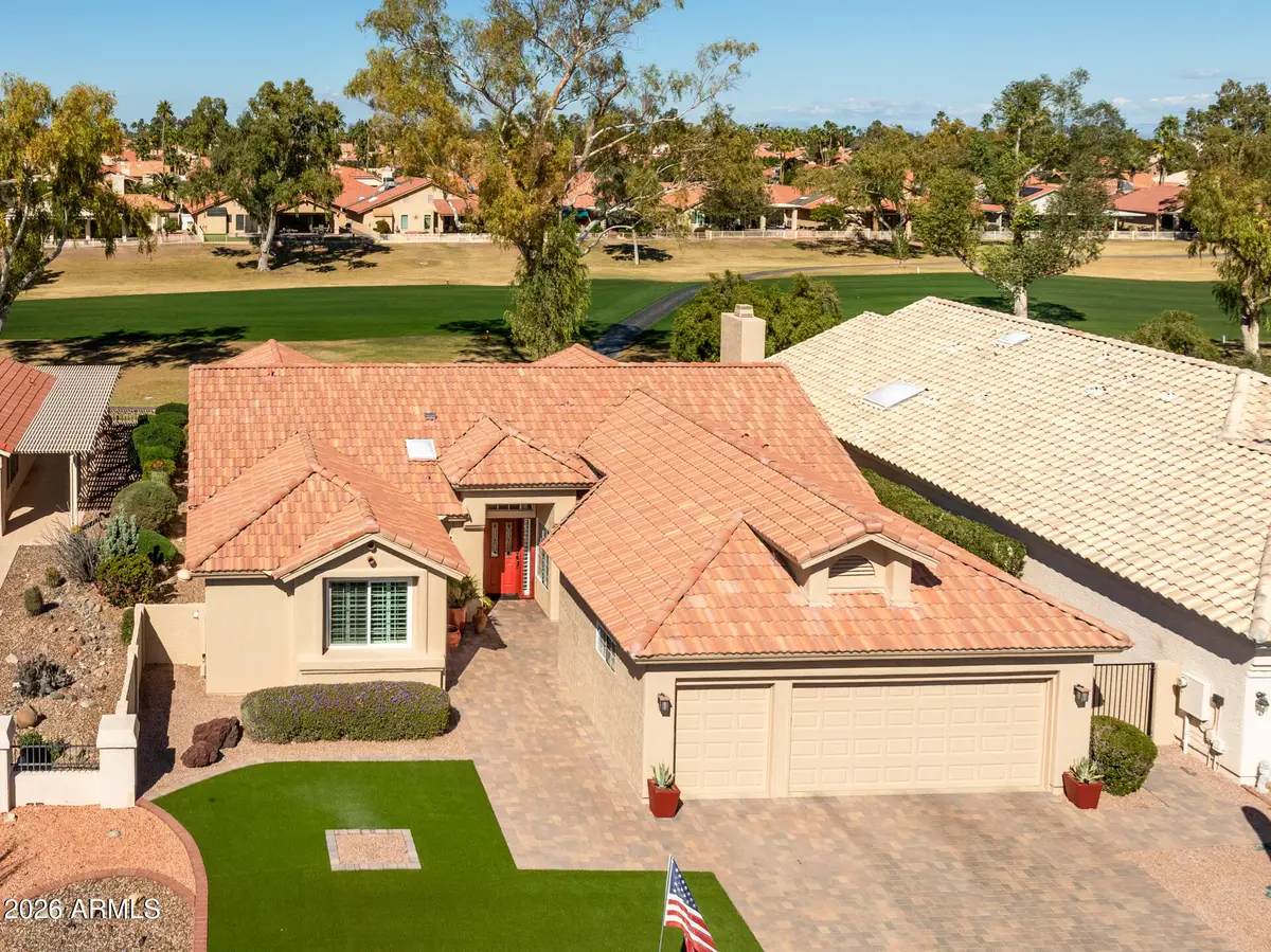 10838 E Navajo Drive, Sun Lakes, AZ 85248 - #1