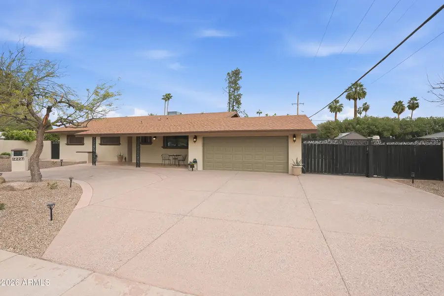 2227 S Sierra Vista Drive, Tempe, AZ 85282 - #2
