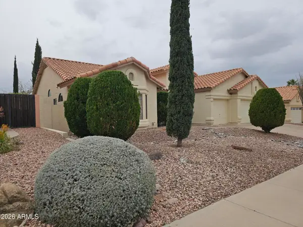 6227 E Star Valley Street, Mesa, AZ 85215