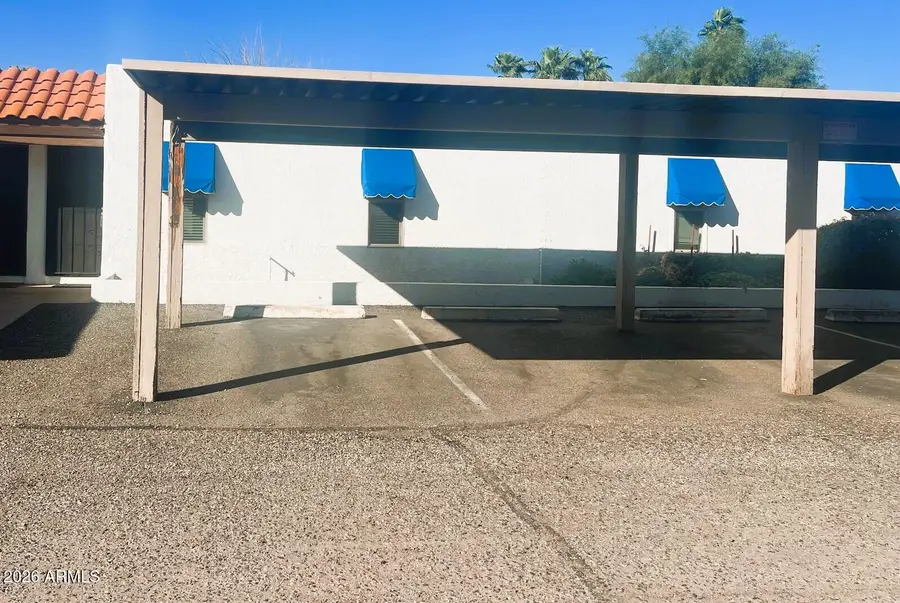 4215 N 17th Street #3, Phoenix, AZ 85016 - #2