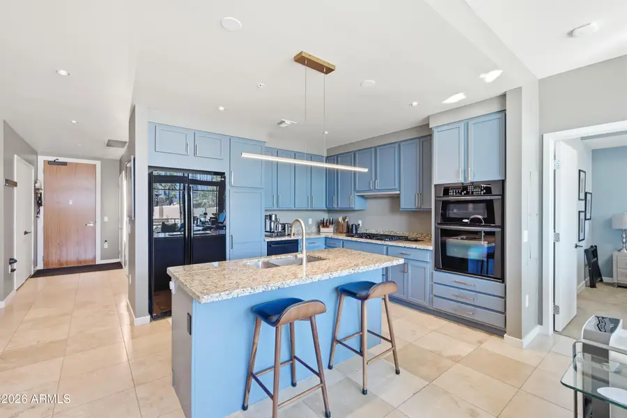 208 W Portland Street #355, Phoenix, AZ 85003 - #3