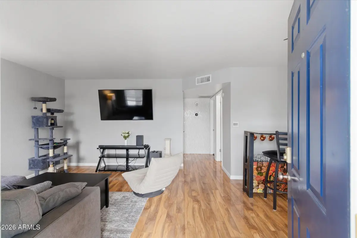 3635 N 37th Street #10, Phoenix, AZ 85018 - #1