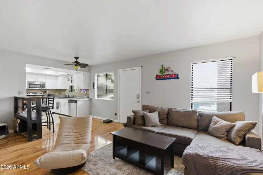 3635 N 37th Street #10, Phoenix, AZ 85018 - #2