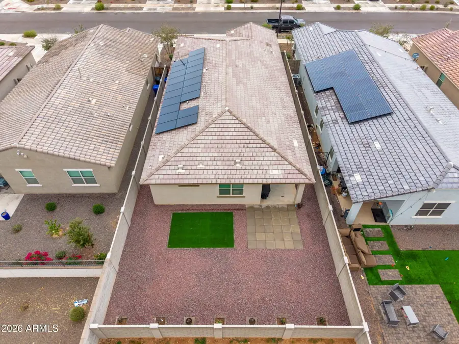 14459 W Gray Fox Trail, Surprise, AZ 85387 - #2