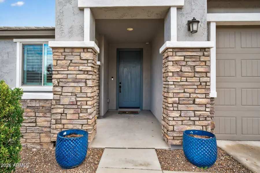 25915 W Deer Valley Road, Buckeye, AZ 85396 - #3