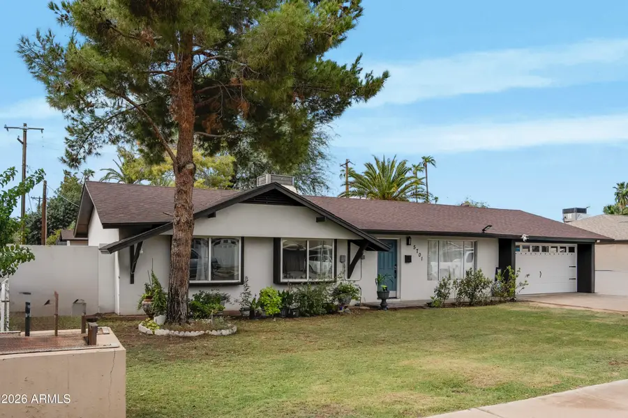 5701 W Royal Palm Road, Glendale, AZ 85302 - #2