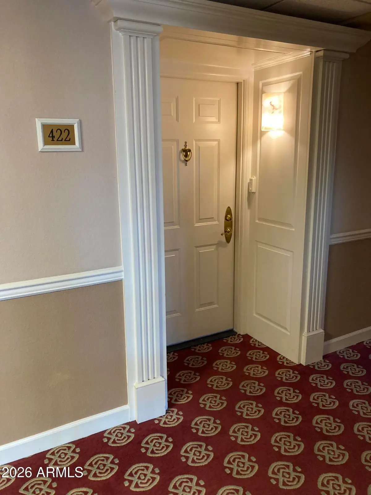 4200 N Miller Road #422, Scottsdale, AZ 85251 - #1