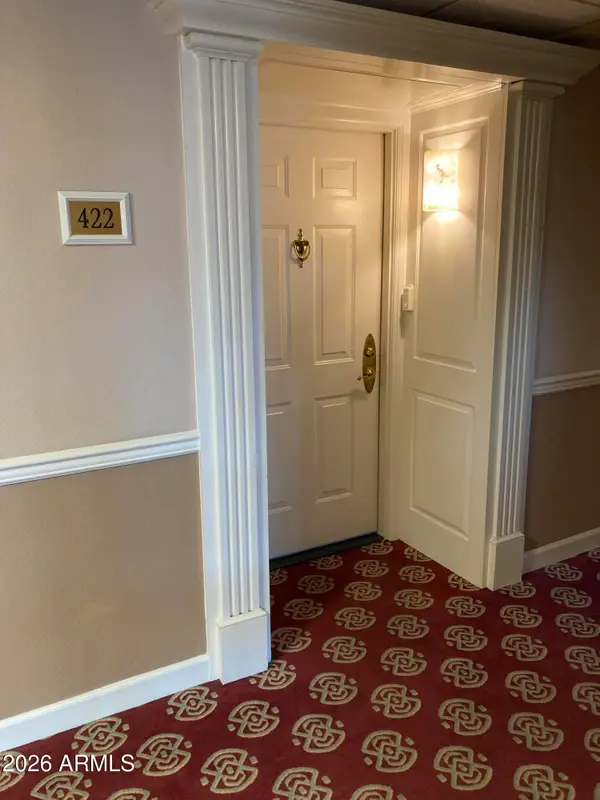 4200 N Miller Road #422, Scottsdale, AZ 85251