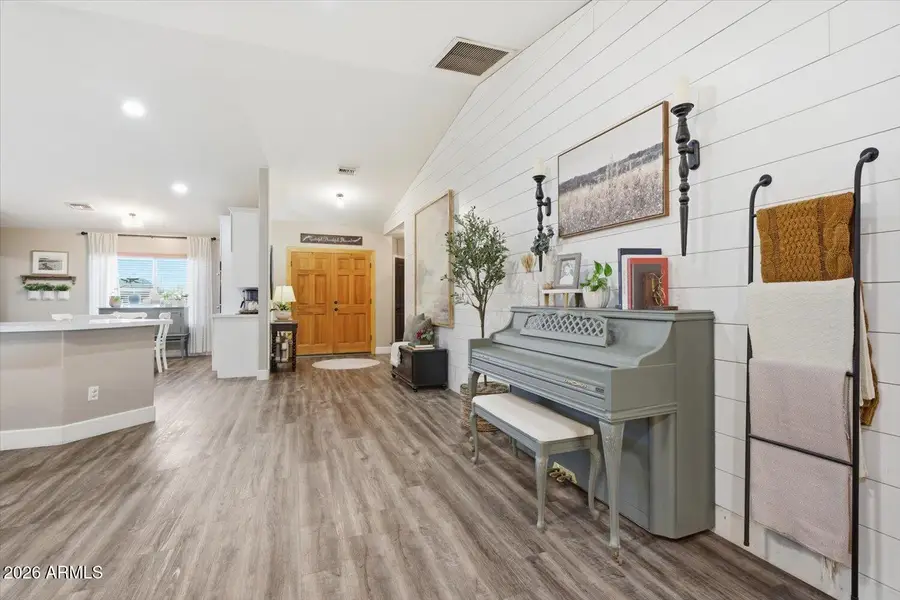 25437 W Pueblo Avenue, Buckeye, AZ 85326 - #3