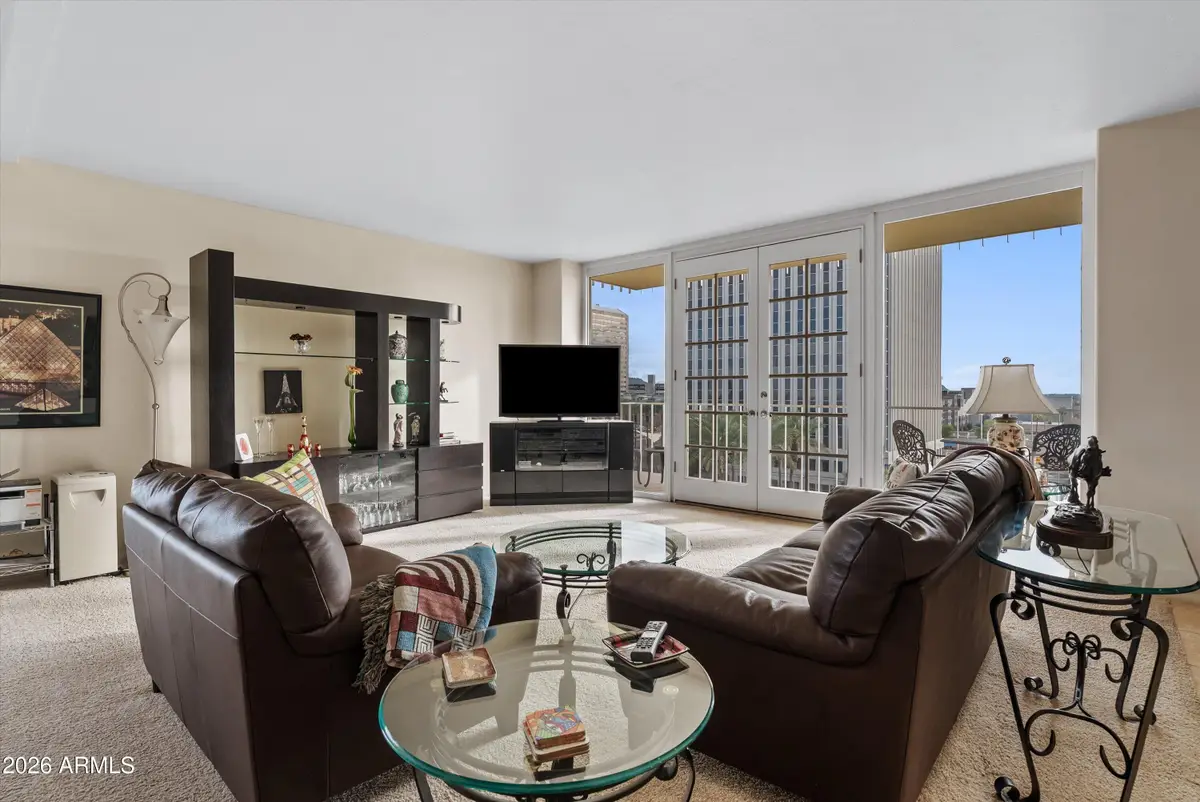 207 W Clarendon Avenue #F6, Phoenix, AZ 85013 - #1