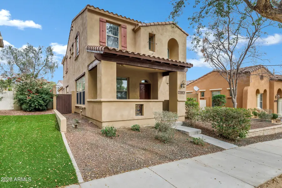 20982 W Edith Way, Buckeye, AZ 85396 - #3