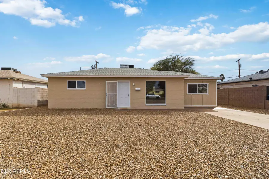 3001 W Loma Lane, Phoenix, AZ 85051 - #2