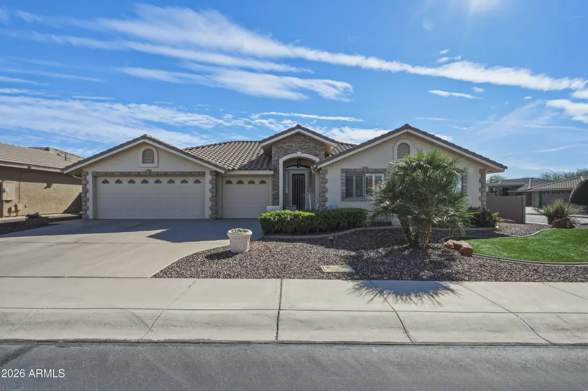 10829 E Olla Avenue, Mesa, AZ 85212 - #1