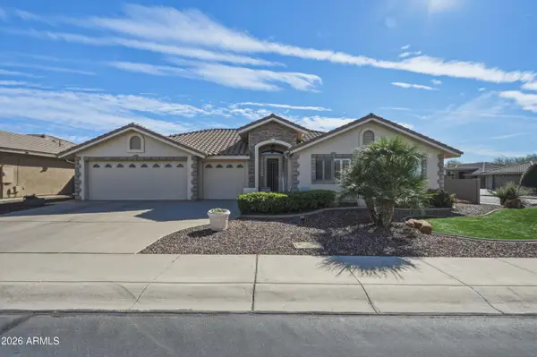 10829 E Olla Avenue, Mesa, AZ 85212