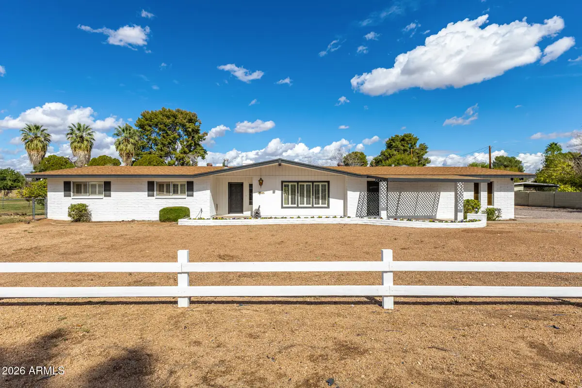 1714 E Indigo Street, Mesa, AZ 85203 - #1