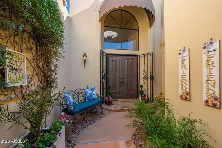 10050 E Mountainview Lake Drive #10, Scottsdale, AZ 85258 - #2