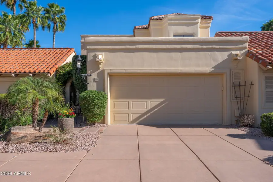 10050 E Mountainview Lake Drive #10, Scottsdale, AZ 85258 - #3