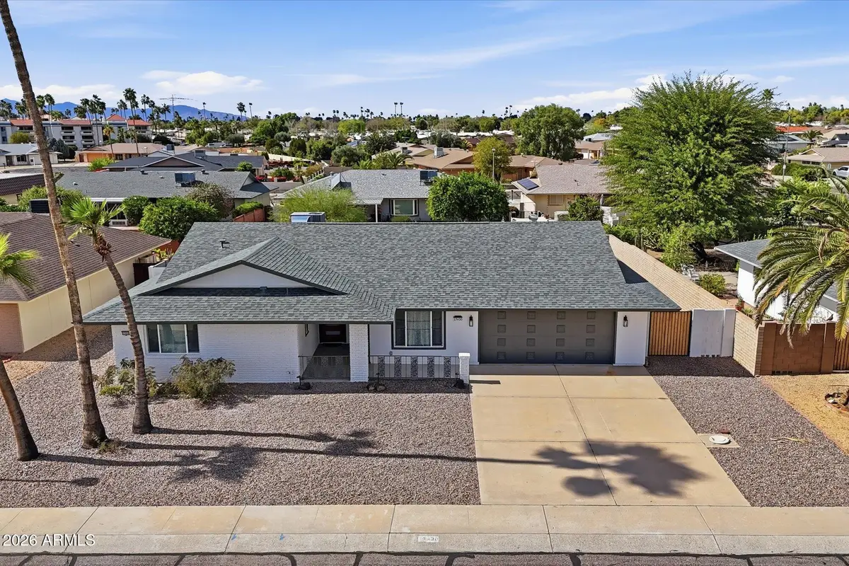 17430 N Palo Verde Drive, Sun City, AZ 85373 - #1