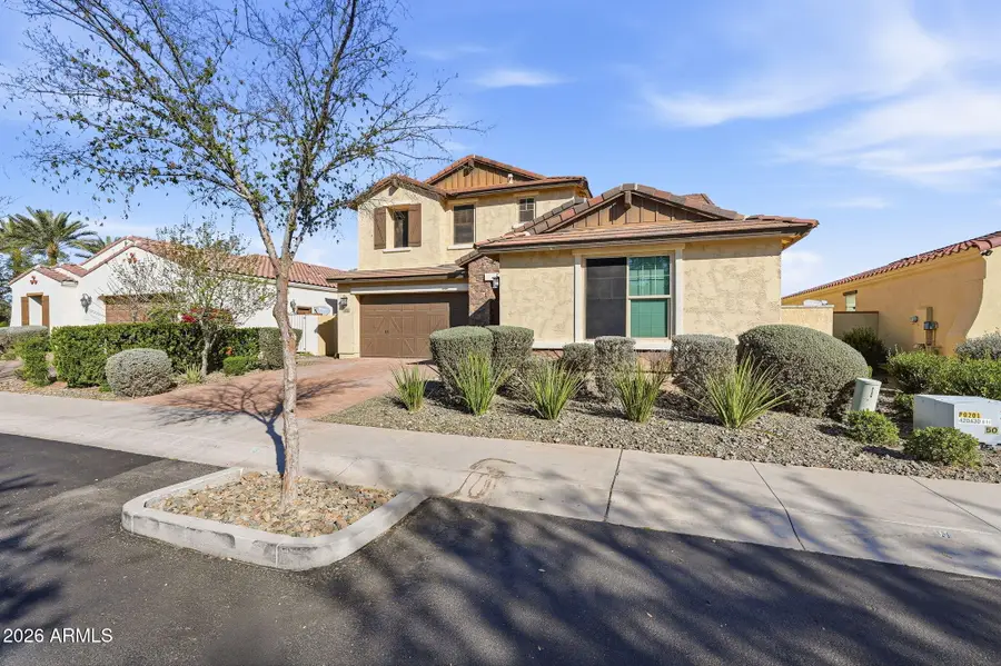 9730 E Thatcher Avenue, Mesa, AZ 85212 - #2