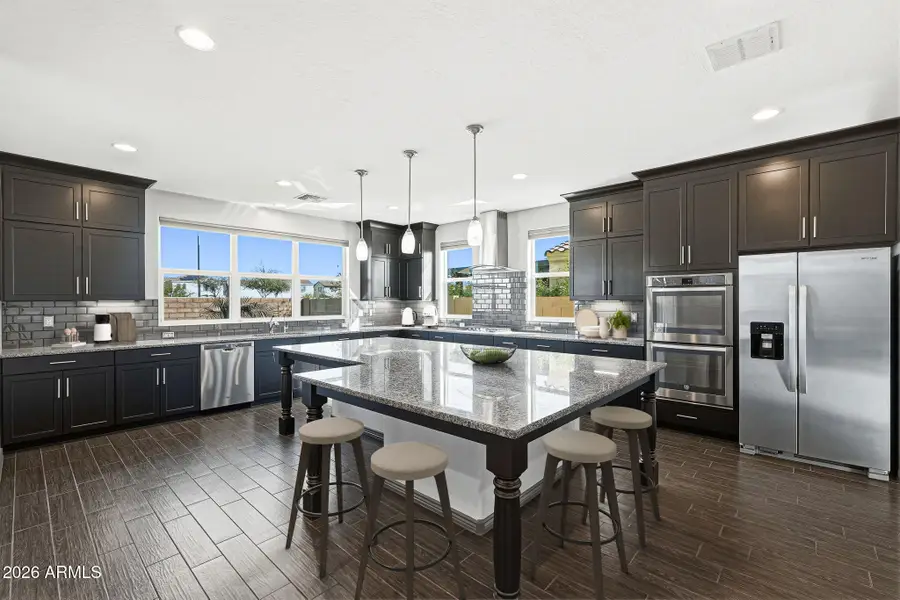 9730 E Thatcher Avenue, Mesa, AZ 85212 - #3