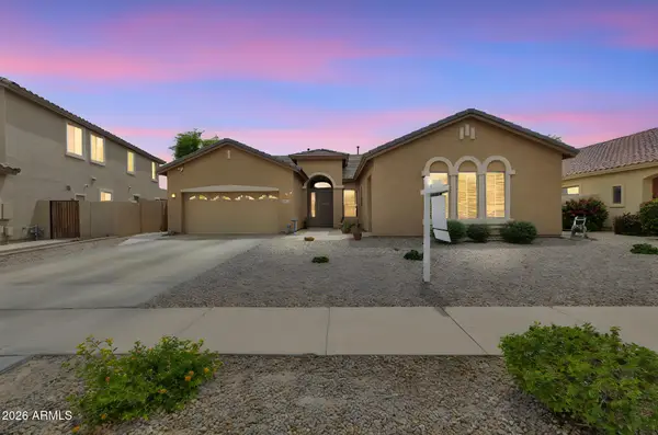 8807 W Carole Lane, Glendale, AZ 85305